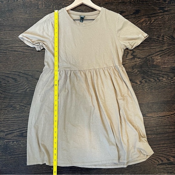 Women’s | Wild Fable Babydoll T-Shirt Dress | Small - Picture 7 of 7